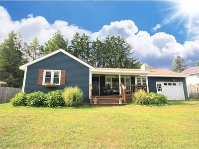 118 Hunter Dr, Baldwinsville, NY, 13027