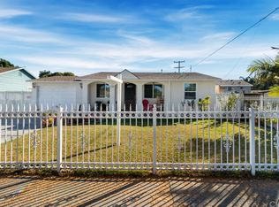 914 E Saint Andrew Pl, Santa Ana, CA 92707