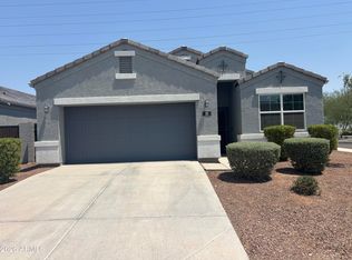 35 N 187th Dr, Buckeye, AZ 85326