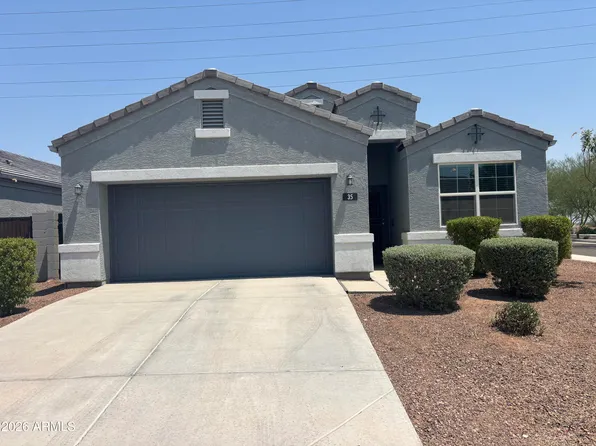 35 N 187th Dr, Buckeye, AZ 85326