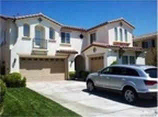 17493 Honey Maple St, Canyon Country, CA 91387