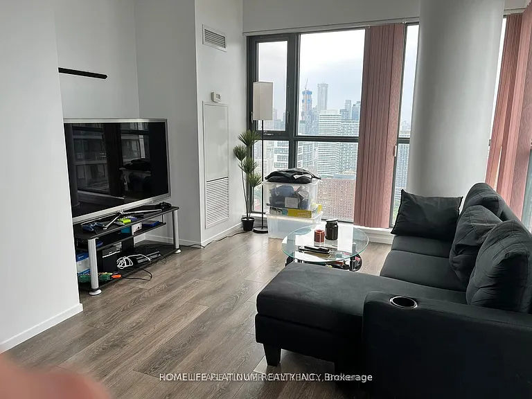 150 Dundas St W #4206 — Photo 6
