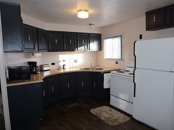 Unique Kitchen - updated