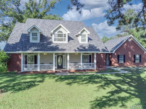 2697 Birmingham Rd, Marshall, TX 75672