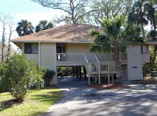 826 Club Cottage Rd, Edisto Island, SC 29438