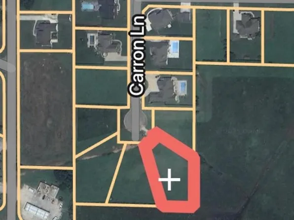0 Carron Ln, Tuscumbia, AL 35674