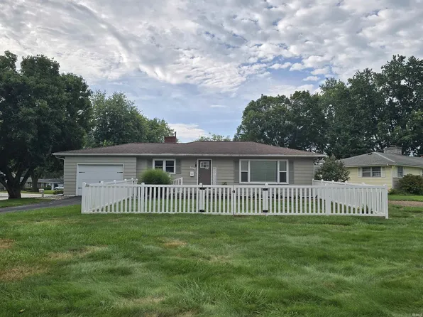 3010 Garden Pl, Kokomo, IN 46902