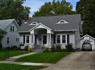 568 E Court St, Urbana, OH 43078