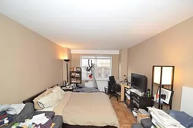 Rented by Buchbinder & Warren