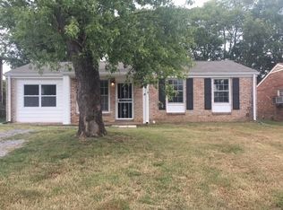 3244 Mexico Dr, Nashville, TN 37218