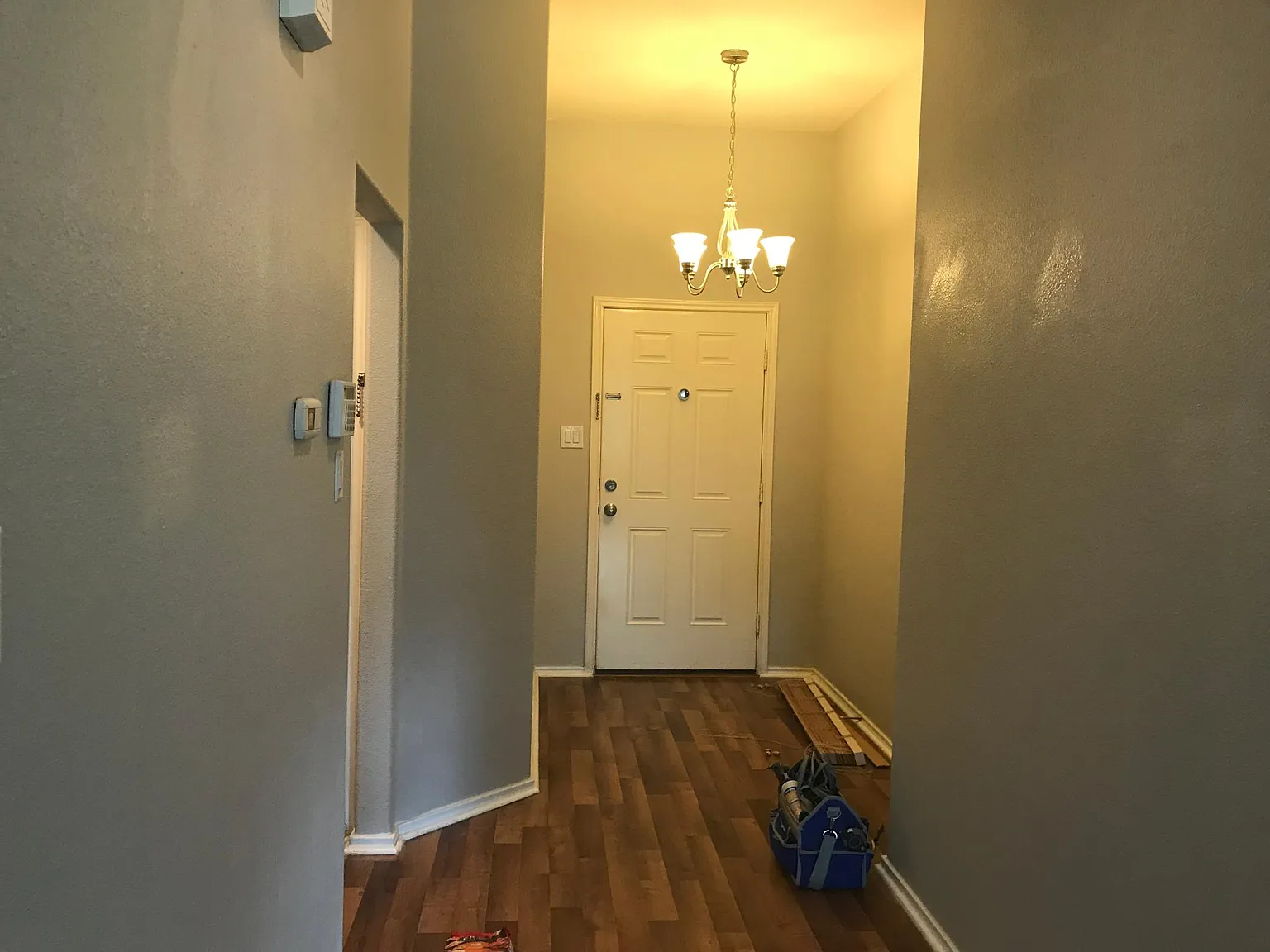 3 bed, 1320 sqft, $1,650 — Photo 4