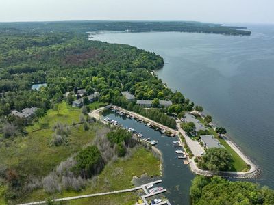4654 Harbor Dr Unit K6, Egg Harbor, WI, 54209