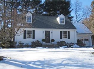 15 Dudley Rd, Wellesley, MA 02481