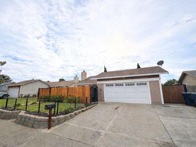 1019 Whistler Drive, Suisun City, CA, 94585
