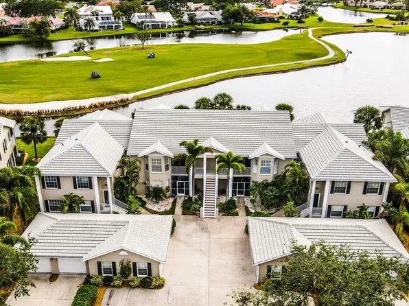 119 Woodbridge Dr Unit 103, Venice, FL 34293