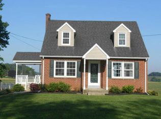 431 Central Manor Rd, Mountville, PA 17554