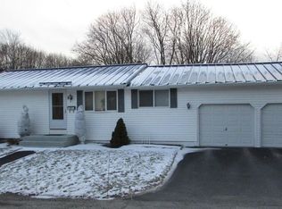 1 Minerva St, Worcester, MA 01604