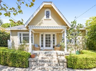511 Marine St, Santa Monica, CA 90405