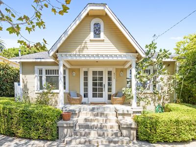 511 Marine St, Santa Monica, CA, 90405
