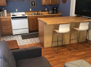 505 1/2 Davis Ave, Elkins, WV 26241