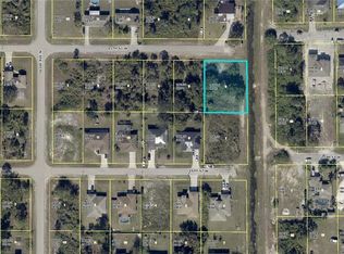 3101 11th St W, Lehigh Acres, FL 33971