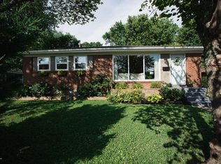 3206 Radiance Rd, Louisville, KY 40220