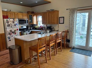 506 E 4th St #2, Boston, MA 02127