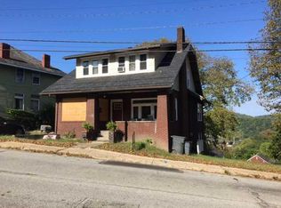 204 Broadway St, Brownsville, PA