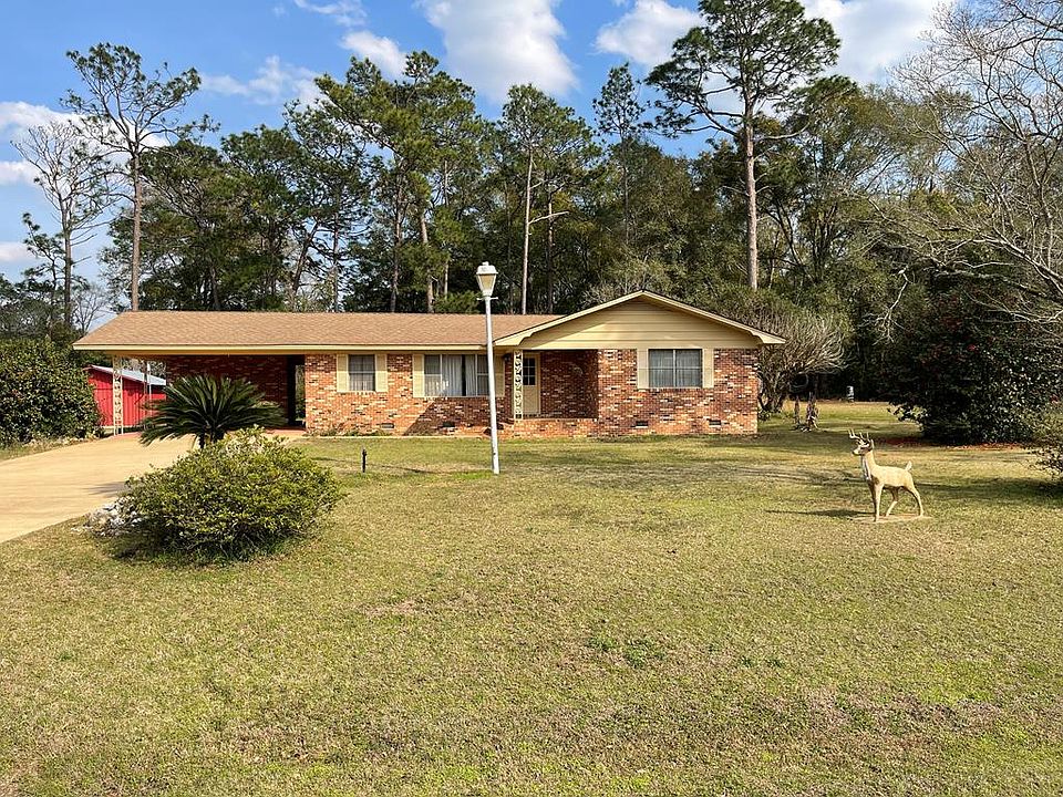 160 Sasser Store Rd, Bainbridge, GA 39817 Zillow