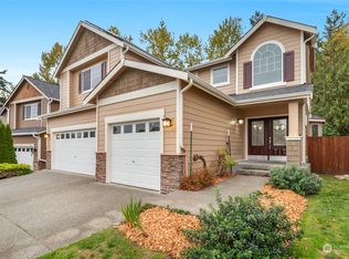 5717 76th Ave NE, Marysville, WA 98270