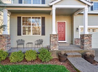 3517 SW Wonderview Ave, Gresham, OR 97080