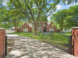 4425 Glenwood Dr, Richmond, TX 77406