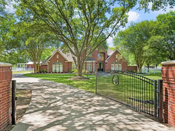 4425 Glenwood Dr, Richmond, TX 77406