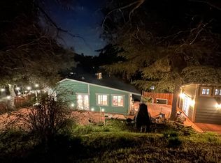 1501 Old Topanga Canyon Rd, Topanga, CA 90290