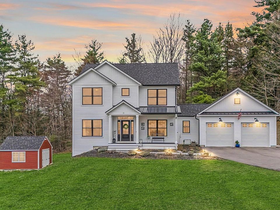 1st image of 11 Hillside Drive