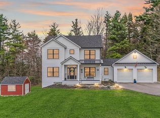 11 Hillside Drive, New Ipswich, NH 03071