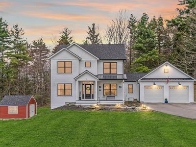 11 Hillside Drive, New Ipswich, NH, 03071