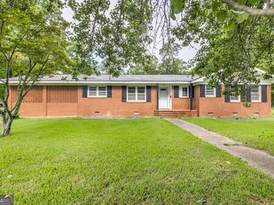 208 S 6th St, Vienna, GA, 31092