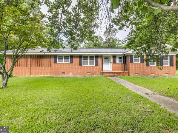 208 S 6th St, Vienna, GA 31092