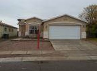 1731 W Rue De La Montagne, Tucson, AZ 85746