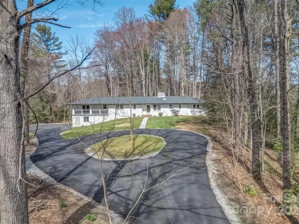 200 S Mills River Rd, Mills River, NC 28759