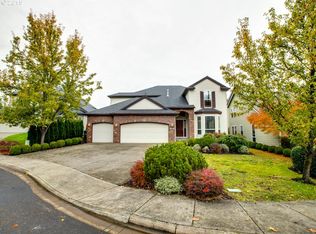 18143 SW Shady Meadow Ct, Beaverton, OR