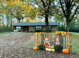 767 Polk Rd #18, Vandervoort, AR 71972