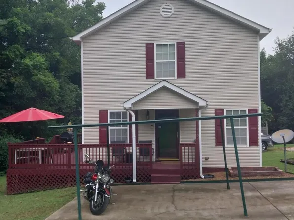 2715 Harrison Pike, Chattanooga, TN 37406