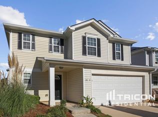 3645 Roseman Lndg, Cumming, GA 30040