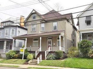 15 Hawthorne Ave, Pittsburgh, PA