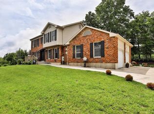 5775 Greenton Way, Saint Louis, MO 63128