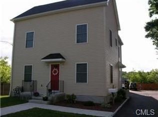 37 Park Ave #1, Danbury, CT 06810