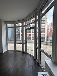 Rented by Lalezarian Properties