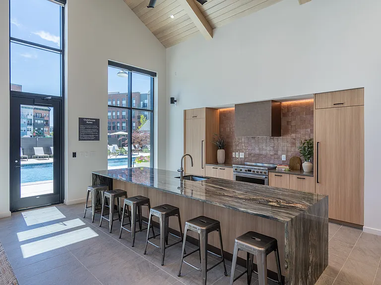 Wrighthaven Square Apartments — Photo 28